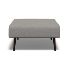 Ombu Footstool Viera Fog 