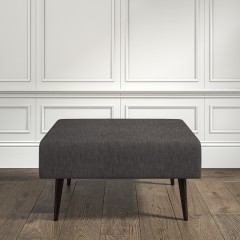 furniture ombu footstool zuri graphite plain lifestyle