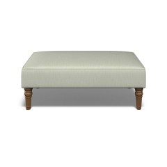 Savannah Footstool Amina Sage