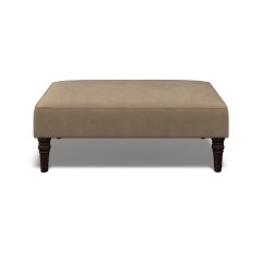 Savannah Footstool Cosmos Mushroom