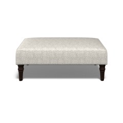 Savannah Footstool Ellora Ash