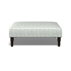 Savannah Footstool Ellora Mineral