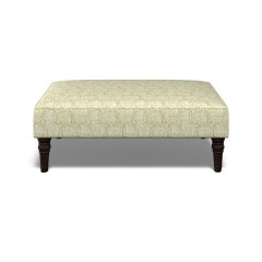 Savannah Footstool Ellora Willow