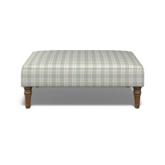 Savannah Footstool Kali Mineral