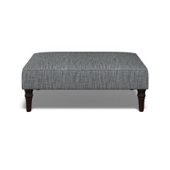 Savannah Footstool Kalinda Midnight