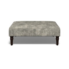 Savannah Footstool Namatha Charcoal