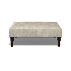 Savannah Footstool Namatha Pebble