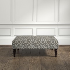 furniture savannah medium footstool nia charcoal weave lifestyle