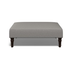 Savannah Footstool Viera Fog 