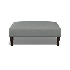 Savannah Footstool Viera Mineral