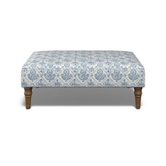 Savannah Footstool Watika Delft