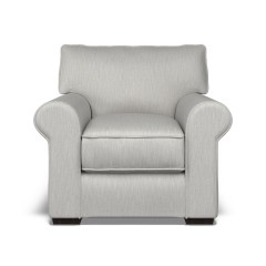 furniture vermont fixed chair amina smoke plain front