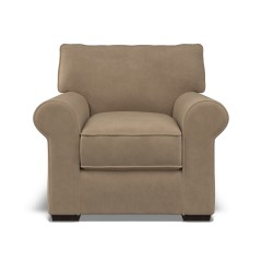 furniture vermont fixed chair cosmos mushroom plain front