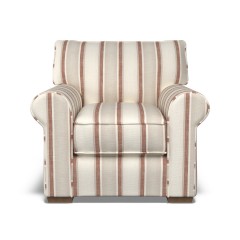 furniture vermont fixed chair edo cinnabar weave front