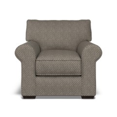 furniture vermont fixed chair jina espresso weave front