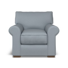 furniture vermont fixed chair shani denim plain front