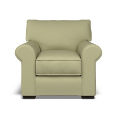 furniture vermont fixed chair shani olive plain front