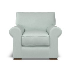 furniture vermont fixed chair zuri mineral plain front