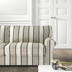 Vermont Sofa Edo Charcoal