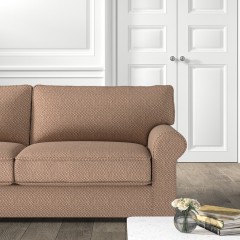 Vermont Sofa Jina Cinnabar