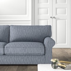 Vermont Sofa Kalinda Denim