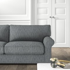 Vermont Sofa Kalinda Midnight