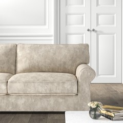 Vermont Sofa Namatha Pebble