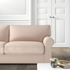 Vermont Sofa Sabra Blush