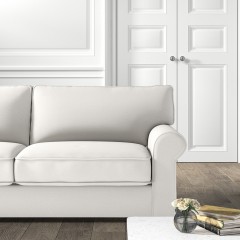 Vermont Sofa Zuri Alabaster