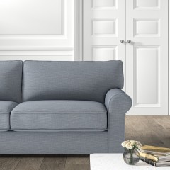 Vermont Sofa Zuri Denim