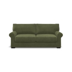 Vermont Sofa Cosmos Olive