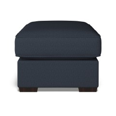 Vermont Small Stool Bisa Indigo