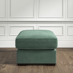 Vermont Small Stool Cosmos Celadon