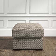 Vermont Small Stool Desta Taupe