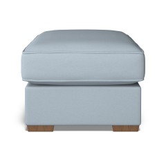 furniture vermont fixed ottoman shani sky plain front