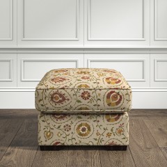 Vermont Small Stool Shimla Spice