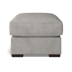 Vermont Small Stool Yana Fog