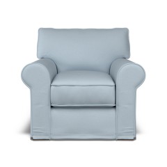 furniture vermont loose chair shani sky plain front