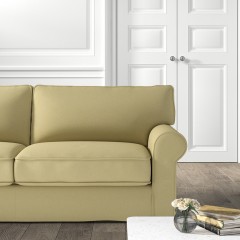 Vermont Loose Cover Sofa Shani Moss