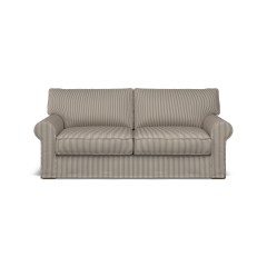 Vermont Loose Cover Sofa Jovita Charcoal