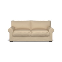 Vermont Loose Cover Sofa Shani Sand