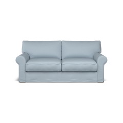 Vermont Loose Cover Sofa Shani Sky