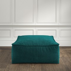 furniture zen pouffe cosmos jade plain lifestyle