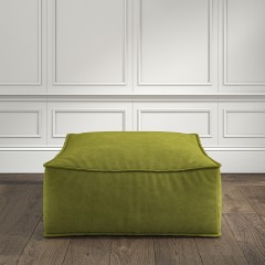 furniture zen pouffe cosmos moss plain lifestyle