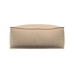 Zen Pouffe Cosmos Sand