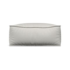 Zen Pouffe Jina Dove