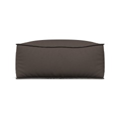 Zen Pouffe Shani Espresso