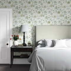 Bantry Headboard Amina Sage