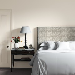 Bantry Headboard Atlas Flint