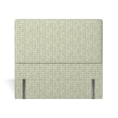 headboard bantry atlas sage print front